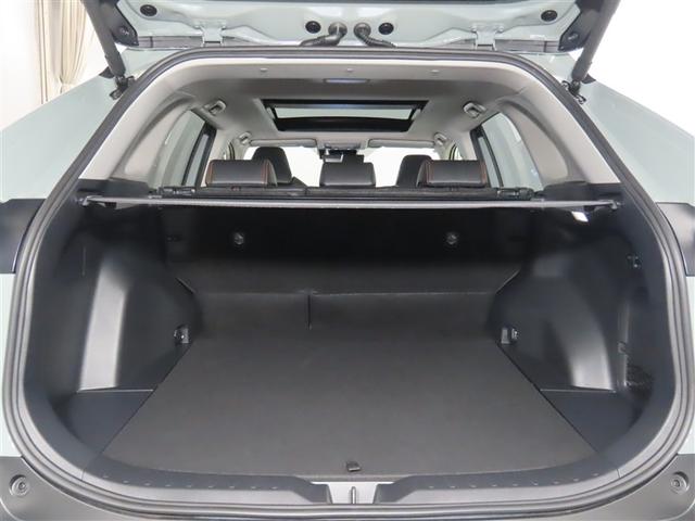ＲＡＶ４ ハイブリッドアドベンチャー　トヨタ認定中古車・禁煙車・当社試乗車・自動（軽減）ブレーキ・純正メモリーナビゲーション・フルセグ・バックガイドモニター・スマートキー・ＬＥＤヘッドライト・ＥＴＣ・サンルーフ・ドライブレコーダー・アルミ（15枚目）
