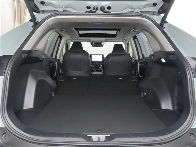 ＲＡＶ４ ハイブリッドアドベンチャー　トヨタ認定中古車・禁煙車・当社試乗車・自動（軽減）ブレーキ・純正メモリーナビゲーション・フルセグ・バックガイドモニター・スマートキー・ＬＥＤヘッドライト・ＥＴＣ・サンルーフ・ドライブレコーダー・アルミ（16枚目）
