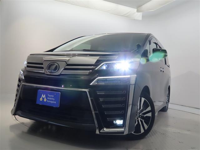 ヴェルファイア ２．５Ｚ　Ｇエディション　禁煙車・ワンオーナー・自動（軽減）ブレーキ・純正メモリーナビゲーション・フルセグ・後席モニター・両側パワースライドドア・スマートキー・ＬＥＤヘッドライト・ＥＴＣ・クルーズコントロール・アルミホイール（18枚目）