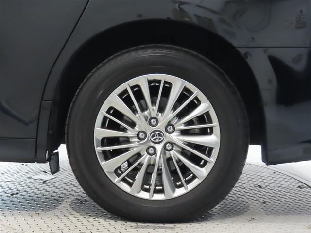 アルファードハイブリッド ＳＲ　Ｃパッケージ　トヨタ認定中古車・禁煙車・自動（軽減）ブレーキ・純正メモリーナビゲーション・フルセグ・後席モニター・両側パワースライドドア・バックガイドモニター・スマートキー・ＬＥＤヘッドライト・ＥＴＣ・ドラレコ（19枚目）
