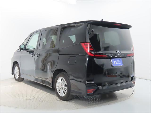ノア Ｓ－Ｇ　禁煙車・当社試乗車・自動（軽減）ブレーキ・純正メモリーナビゲーション・フルセグ・スマートキー・ＬＥＤヘッドライト・ＥＴＣ・両側パワースライドドア・クルーズコントロール・ドライブレコーダー・アルミ（2枚目）