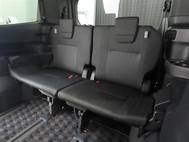 ノア Ｓ－Ｇ　禁煙車・当社試乗車・自動（軽減）ブレーキ・純正メモリーナビゲーション・フルセグ・スマートキー・ＬＥＤヘッドライト・ＥＴＣ・両側パワースライドドア・クルーズコントロール・ドライブレコーダー・アルミ（12枚目）