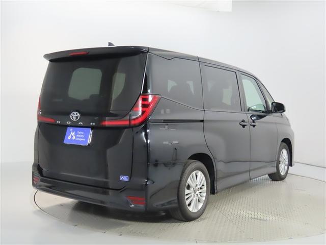 ノア Ｓ－Ｇ　禁煙車・当社試乗車・自動（軽減）ブレーキ・純正メモリーナビゲーション・フルセグ・スマートキー・ＬＥＤヘッドライト・ＥＴＣ・両側パワースライドドア・クルーズコントロール・ドライブレコーダー・アルミ（15枚目）