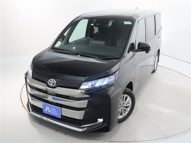 ノア Ｓ－Ｇ　禁煙車・当社試乗車・自動（軽減）ブレーキ・純正メモリーナビゲーション・フルセグ・スマートキー・ＬＥＤヘッドライト・ＥＴＣ・両側パワースライドドア・クルーズコントロール・ドライブレコーダー・アルミ（21枚目）
