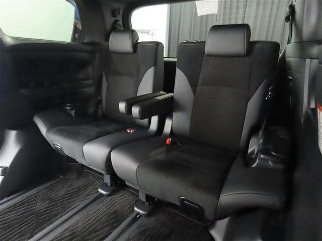 アルファード ２．５Ｓ　タイプゴールドＩＩ　禁煙車・ワンオーナー・自動（軽減）ブレーキ・純正メモリーナビゲーション・フルセグ・スマートキー・ＬＥＤヘッドライト・ＥＴＣ・両側パワースライドドア・クルーズコントロール・アルミホイール（12枚目）