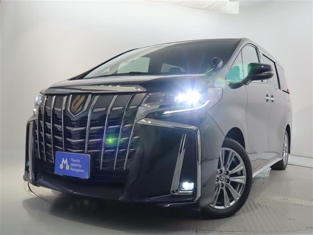 アルファード ２．５Ｓ　タイプゴールドＩＩ　禁煙車・ワンオーナー・自動（軽減）ブレーキ・純正メモリーナビゲーション・フルセグ・スマートキー・ＬＥＤヘッドライト・ＥＴＣ・両側パワースライドドア・クルーズコントロール・アルミホイール（18枚目）