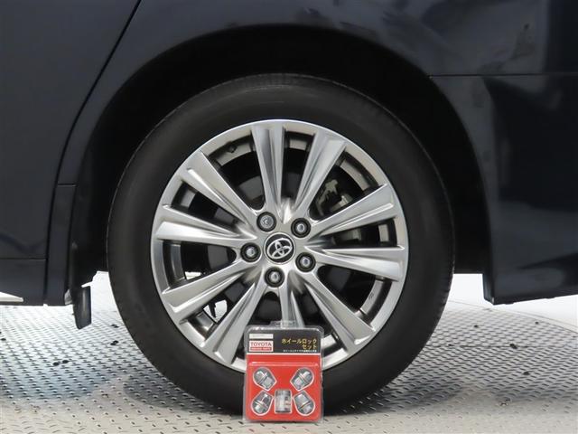 アルファード ２．５Ｓ　タイプゴールドＩＩ　禁煙車・ワンオーナー・自動（軽減）ブレーキ・純正メモリーナビゲーション・フルセグ・スマートキー・ＬＥＤヘッドライト・ＥＴＣ・両側パワースライドドア・クルーズコントロール・アルミホイール（19枚目）