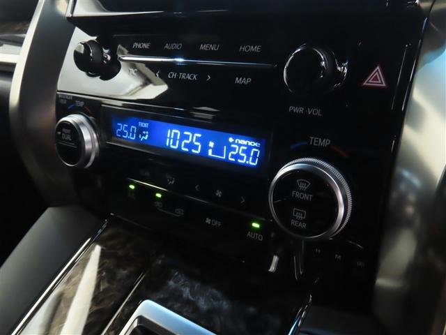 アルファード ２．５Ｓ　タイプゴールドＩＩ　禁煙車・ワンオーナー・自動（軽減）ブレーキ・純正メモリーナビゲーション・フルセグ・スマートキー・ＬＥＤヘッドライト・ＥＴＣ・両側パワースライドドア・クルーズコントロール・アルミホイール（24枚目）