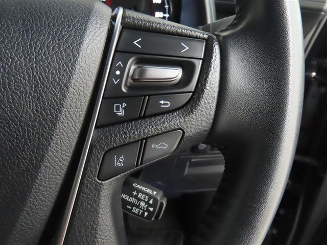 アルファード ２．５Ｓ　タイプゴールドＩＩ　禁煙車・ワンオーナー・自動（軽減）ブレーキ・純正メモリーナビゲーション・フルセグ・スマートキー・ＬＥＤヘッドライト・ＥＴＣ・両側パワースライドドア・クルーズコントロール・アルミホイール（25枚目）