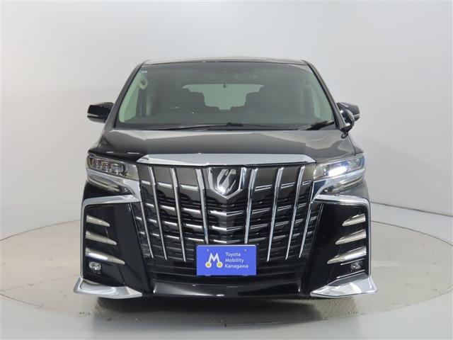 アルファード ２．５Ｓ　Ｃパッケージ　禁煙車・自動（軽減）ブレーキ・純正メモリーナビゲーション・フルセグ・後席モニター・バックガイドモニター・両側パワースライドドア・スマートキー・ＬＥＤヘッドライト・ＥＴＣ・ドライブレコーダー・アルミ（5枚目）