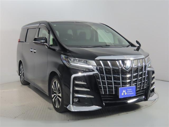 アルファード ２．５Ｓ　Ｃパッケージ　禁煙車・自動（軽減）ブレーキ・純正メモリーナビゲーション・フルセグ・後席モニター・バックガイドモニター・両側パワースライドドア・スマートキー・ＬＥＤヘッドライト・ＥＴＣ・ドライブレコーダー・アルミ（10枚目）
