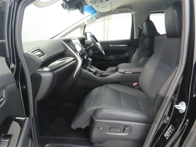 アルファード ２．５Ｓ　Ｃパッケージ　禁煙車・自動（軽減）ブレーキ・純正メモリーナビゲーション・フルセグ・後席モニター・バックガイドモニター・両側パワースライドドア・スマートキー・ＬＥＤヘッドライト・ＥＴＣ・ドライブレコーダー・アルミ（11枚目）