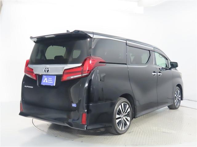 アルファード ２．５Ｓ　Ｃパッケージ　禁煙車・自動（軽減）ブレーキ・純正メモリーナビゲーション・フルセグ・後席モニター・バックガイドモニター・両側パワースライドドア・スマートキー・ＬＥＤヘッドライト・ＥＴＣ・ドライブレコーダー・アルミ（15枚目）