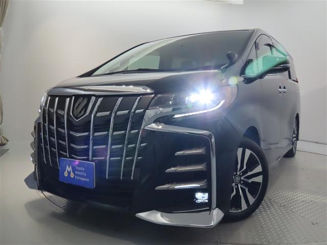 アルファード ２．５Ｓ　Ｃパッケージ　禁煙車・自動（軽減）ブレーキ・純正メモリーナビゲーション・フルセグ・後席モニター・バックガイドモニター・両側パワースライドドア・スマートキー・ＬＥＤヘッドライト・ＥＴＣ・ドライブレコーダー・アルミ（18枚目）