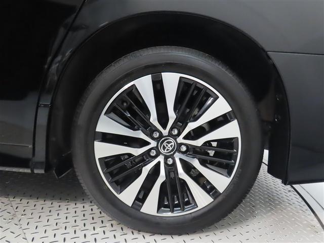 アルファード ２．５Ｓ　Ｃパッケージ　禁煙車・自動（軽減）ブレーキ・純正メモリーナビゲーション・フルセグ・後席モニター・バックガイドモニター・両側パワースライドドア・スマートキー・ＬＥＤヘッドライト・ＥＴＣ・ドライブレコーダー・アルミ（19枚目）