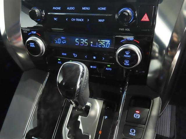 アルファード ２．５Ｓ　Ｃパッケージ　禁煙車・自動（軽減）ブレーキ・純正メモリーナビゲーション・フルセグ・後席モニター・バックガイドモニター・両側パワースライドドア・スマートキー・ＬＥＤヘッドライト・ＥＴＣ・ドライブレコーダー・アルミ（27枚目）