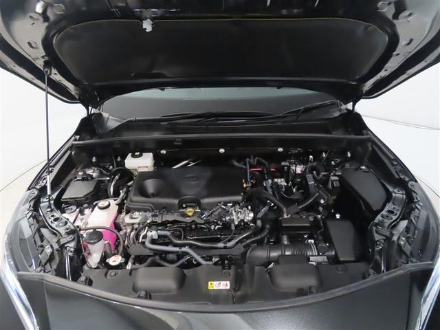 ハリアーハイブリッド Ｇ　トヨタ認定中古車・禁煙車・ワンオーナー・自動（軽減）ブレーキ・純正メモリーナビゲーション・フルセグ・バックガイドモニター・スマートキー・ＬＥＤヘッドライト・ＥＴＣ・クルーズコントロール・ドラレコ（17枚目）