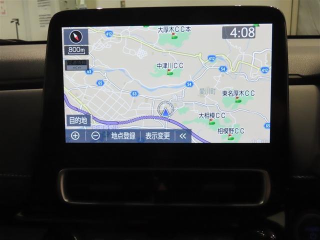 アクア Ｚ　トヨタ認定中古車・禁煙車・ワンオーナー・自動（軽減）ブレーキ・純正メモリーナビゲーション・パノラミックビューモニター・スマートキー・ＬＥＤヘッドライト・ＥＴＣ・クルーズコントロール・ドライブレコーダー（6枚目）