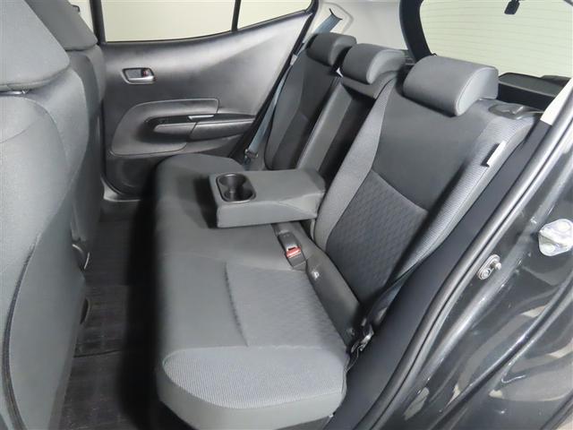 アクア Ｚ　トヨタ認定中古車・禁煙車・ワンオーナー・自動（軽減）ブレーキ・純正メモリーナビゲーション・パノラミックビューモニター・スマートキー・ＬＥＤヘッドライト・ＥＴＣ・クルーズコントロール・ドライブレコーダー（11枚目）