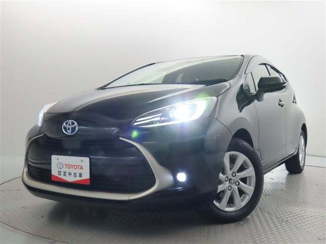 アクア Ｚ　トヨタ認定中古車・禁煙車・ワンオーナー・自動（軽減）ブレーキ・純正メモリーナビゲーション・パノラミックビューモニター・スマートキー・ＬＥＤヘッドライト・ＥＴＣ・クルーズコントロール・ドライブレコーダー（18枚目）