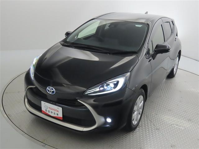 アクア Ｚ　トヨタ認定中古車・禁煙車・ワンオーナー・自動（軽減）ブレーキ・純正メモリーナビゲーション・パノラミックビューモニター・スマートキー・ＬＥＤヘッドライト・ＥＴＣ・クルーズコントロール・ドライブレコーダー（21枚目）