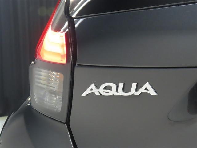 アクア Ｚ　トヨタ認定中古車・禁煙車・ワンオーナー・自動（軽減）ブレーキ・純正メモリーナビゲーション・パノラミックビューモニター・スマートキー・ＬＥＤヘッドライト・ＥＴＣ・クルーズコントロール・ドライブレコーダー（22枚目）