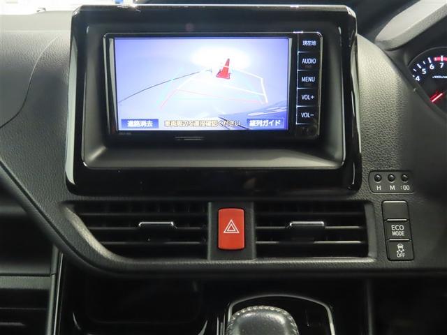 ノア Ｇ　禁煙車・ワンオーナー・自動（軽減）ブレーキ・純正メモリーナビゲーション・ワンセグ・バックガイドモニター・スマートキー・ＬＥＤヘッドライト・ＥＴＣ・左側パワースライドドア・クルーズコントロール・ドラレコ（7枚目）