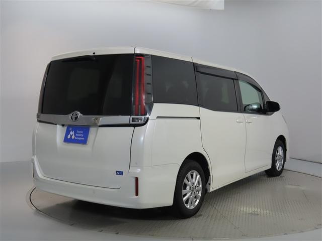 ノア Ｇ　禁煙車・ワンオーナー・自動（軽減）ブレーキ・純正メモリーナビゲーション・ワンセグ・バックガイドモニター・スマートキー・ＬＥＤヘッドライト・ＥＴＣ・左側パワースライドドア・クルーズコントロール・ドラレコ（15枚目）