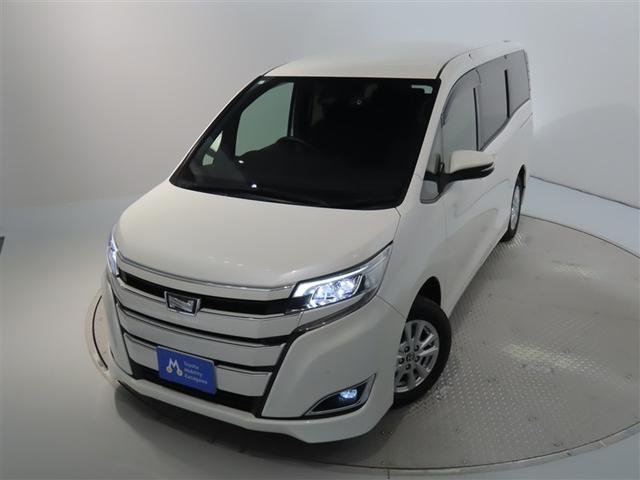 ノア Ｇ　禁煙車・ワンオーナー・自動（軽減）ブレーキ・純正メモリーナビゲーション・ワンセグ・バックガイドモニター・スマートキー・ＬＥＤヘッドライト・ＥＴＣ・左側パワースライドドア・クルーズコントロール・ドラレコ（21枚目）