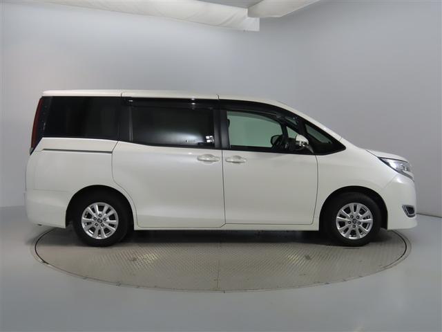 ノア Ｇ　禁煙車・ワンオーナー・自動（軽減）ブレーキ・純正メモリーナビゲーション・ワンセグ・バックガイドモニター・スマートキー・ＬＥＤヘッドライト・ＥＴＣ・左側パワースライドドア・クルーズコントロール・ドラレコ（24枚目）