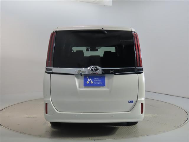 ノア Ｇ　禁煙車・ワンオーナー・自動（軽減）ブレーキ・純正メモリーナビゲーション・ワンセグ・バックガイドモニター・スマートキー・ＬＥＤヘッドライト・ＥＴＣ・左側パワースライドドア・クルーズコントロール・ドラレコ（30枚目）
