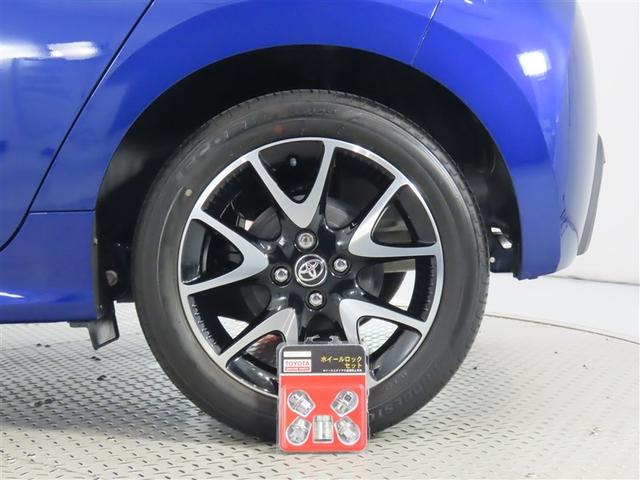 ヤリス Ｚ　トヨタ認定中古車・禁煙車・ワンオーナー・自動（軽減）ブレーキ・純正メモリーナビゲーション・バックガイドモニター・スマートキー・ＬＥＤヘッドライト・ＥＴＣ・クルーズコントロール・アルミホイール（19枚目）