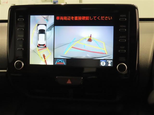 ヤリスクロス ハイブリッドＺ　アドベンチャー（7枚目）