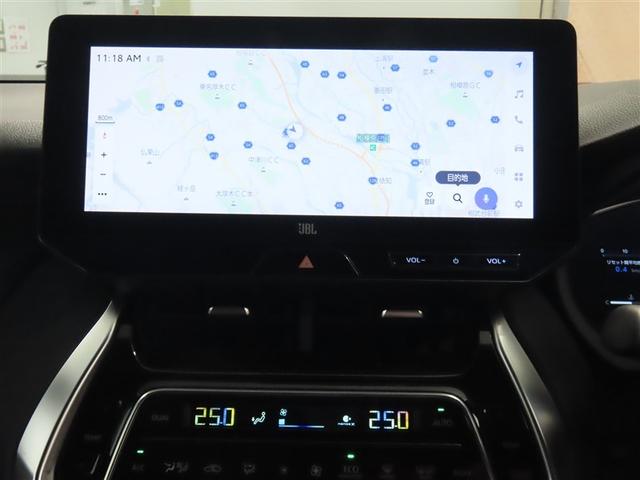 ハリアー Ｚ　レザーパッケージ（6枚目）