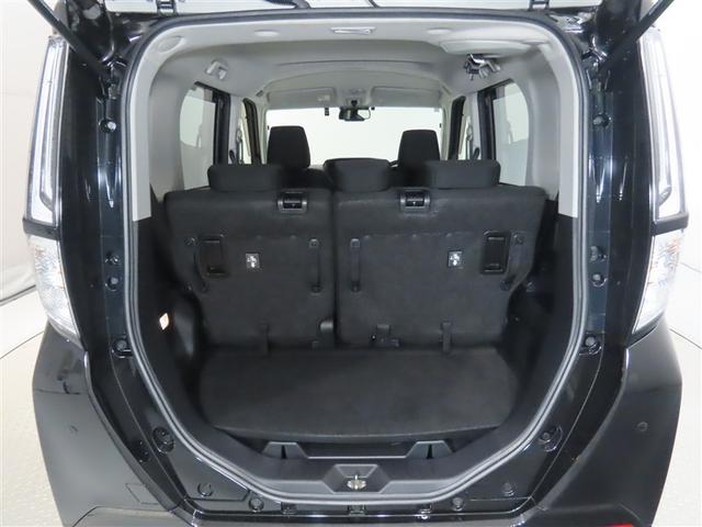 ルーミー カスタムG トヨタ認定中古車・禁煙車・ワンオーナー・自動(軽減)ブレーキ・純正メモリーナビゲーション・フルセグ・バックガイドモニター・両側パワースライドドア・スマートキー・LEDヘッドライト・ETC・ドラレコ(15枚目)