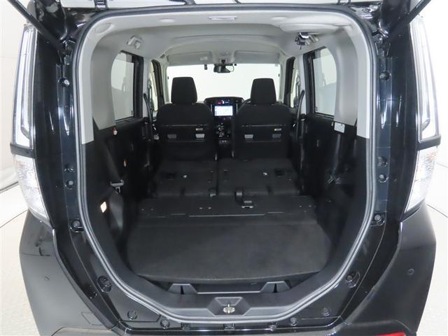 ルーミー カスタムG トヨタ認定中古車・禁煙車・ワンオーナー・自動(軽減)ブレーキ・純正メモリーナビゲーション・フルセグ・バックガイドモニター・両側パワースライドドア・スマートキー・LEDヘッドライト・ETC・ドラレコ(16枚目)