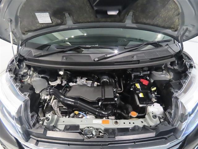 ルーミー カスタムG トヨタ認定中古車・禁煙車・ワンオーナー・自動(軽減)ブレーキ・純正メモリーナビゲーション・フルセグ・バックガイドモニター・両側パワースライドドア・スマートキー・LEDヘッドライト・ETC・ドラレコ(17枚目)