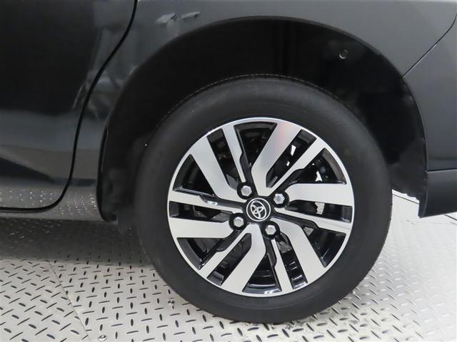 ルーミー カスタムG トヨタ認定中古車・禁煙車・ワンオーナー・自動(軽減)ブレーキ・純正メモリーナビゲーション・フルセグ・バックガイドモニター・両側パワースライドドア・スマートキー・LEDヘッドライト・ETC・ドラレコ(19枚目)