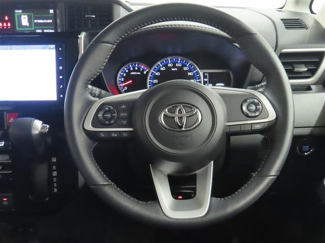 ルーミー カスタムG トヨタ認定中古車・禁煙車・ワンオーナー・自動(軽減)ブレーキ・純正メモリーナビゲーション・フルセグ・バックガイドモニター・両側パワースライドドア・スマートキー・LEDヘッドライト・ETC・ドラレコ(26枚目)