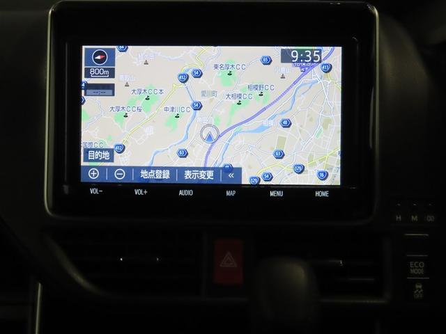 ヴォクシー ZS 煌III 禁煙車・ワンオーナー・自動(軽減)ブレーキ・純正メモリーナビゲーション・フルセグ・後席モニター・バックガイドモニター・スマートキー・LEDヘッドライト・ETC・両側パワースライドドア・ドラレコ(7枚目)