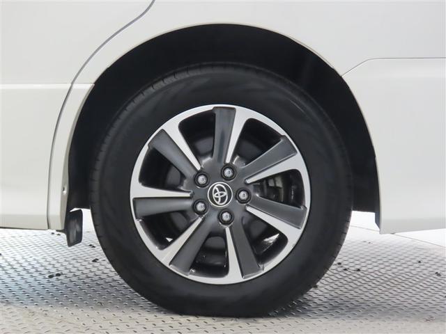 ヴォクシー ZS 煌III 禁煙車・ワンオーナー・自動(軽減)ブレーキ・純正メモリーナビゲーション・フルセグ・後席モニター・バックガイドモニター・スマートキー・LEDヘッドライト・ETC・両側パワースライドドア・ドラレコ(19枚目)