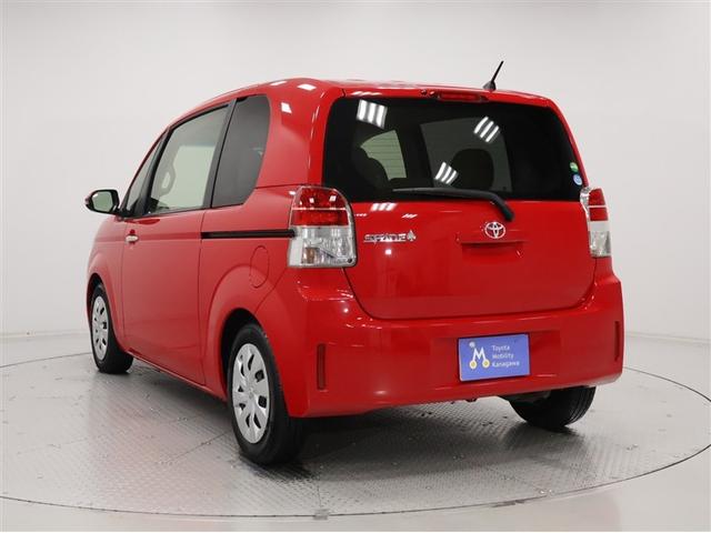 スペイド F 禁煙車・ワンオーナー・純正メモリーナビゲーション・ワンセグ・バックガイドモニター・キーレスエントリー・ETC・ドライブレコーダー・左側パワースライドドア(2枚目)