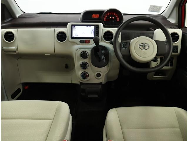 スペイド F 禁煙車・ワンオーナー・純正メモリーナビゲーション・ワンセグ・バックガイドモニター・キーレスエントリー・ETC・ドライブレコーダー・左側パワースライドドア(3枚目)