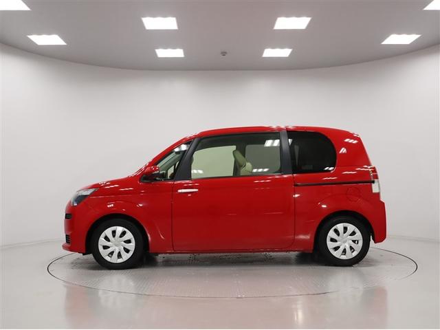 スペイド F 禁煙車・ワンオーナー・純正メモリーナビゲーション・ワンセグ・バックガイドモニター・キーレスエントリー・ETC・ドライブレコーダー・左側パワースライドドア(4枚目)