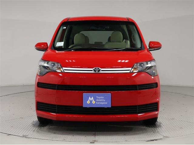 スペイド F 禁煙車・ワンオーナー・純正メモリーナビゲーション・ワンセグ・バックガイドモニター・キーレスエントリー・ETC・ドライブレコーダー・左側パワースライドドア(6枚目)