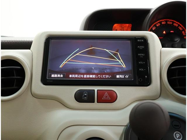 スペイド F 禁煙車・ワンオーナー・純正メモリーナビゲーション・ワンセグ・バックガイドモニター・キーレスエントリー・ETC・ドライブレコーダー・左側パワースライドドア(8枚目)