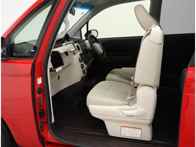 スペイド F 禁煙車・ワンオーナー・純正メモリーナビゲーション・ワンセグ・バックガイドモニター・キーレスエントリー・ETC・ドライブレコーダー・左側パワースライドドア(16枚目)