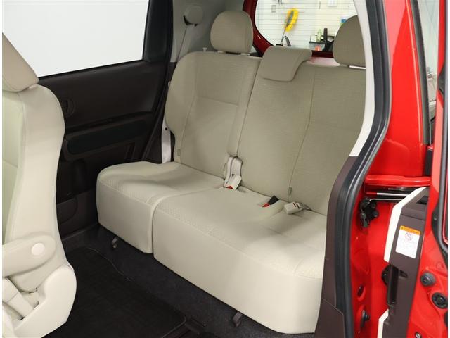 スペイド F 禁煙車・ワンオーナー・純正メモリーナビゲーション・ワンセグ・バックガイドモニター・キーレスエントリー・ETC・ドライブレコーダー・左側パワースライドドア(17枚目)