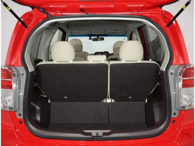 スペイド F 禁煙車・ワンオーナー・純正メモリーナビゲーション・ワンセグ・バックガイドモニター・キーレスエントリー・ETC・ドライブレコーダー・左側パワースライドドア(19枚目)