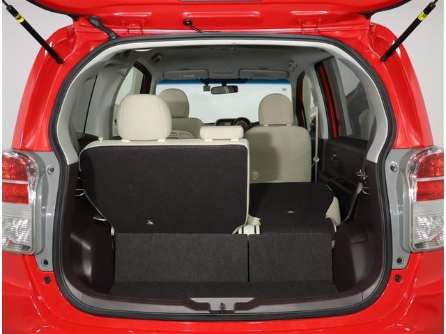 スペイド F 禁煙車・ワンオーナー・純正メモリーナビゲーション・ワンセグ・バックガイドモニター・キーレスエントリー・ETC・ドライブレコーダー・左側パワースライドドア(20枚目)